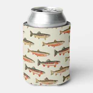 Enfriador De Latas Trucha con Crema