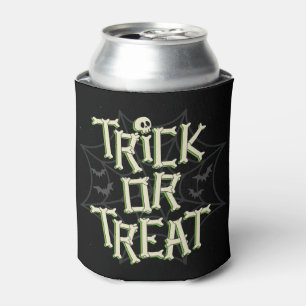 Enfriador De Latas Truco o trato