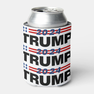 Enfriador De Latas Trump 2024
