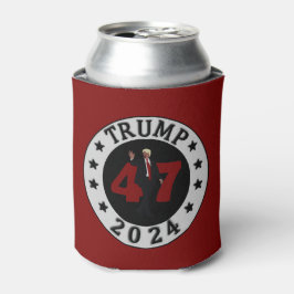ENFRIADOR DE LATAS TRUMP 2024 47