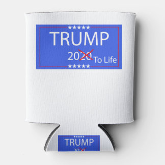Enfriador De Latas Trump 20 a vida
