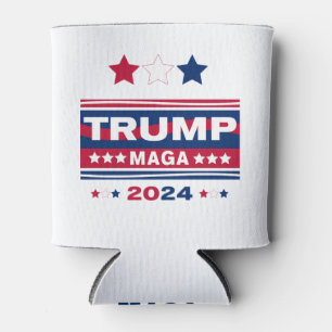 ENFRIADOR DE LATAS TRUMP~MAGA~2024
