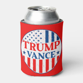 Enfriador De Latas Trump Vance