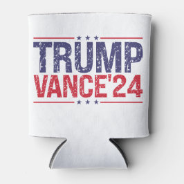 Enfriador De Latas Trump Vance 2024