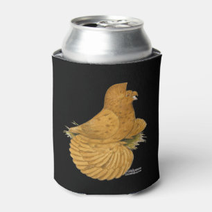 Enfriador De Latas Trumpeter Pigeon Deroy