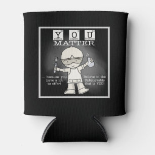 Enfriador De Latas Tú importas