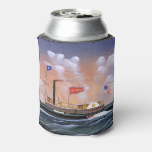 Enfriador De Latas Tubo de vapor Victoria 1859