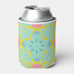 Enfriador De Latas Tulipanes y Narcisos
