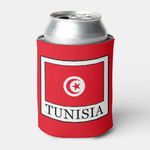 Enfriador De Latas Túnez