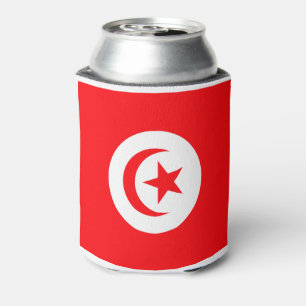 Enfriador De Latas Túnez