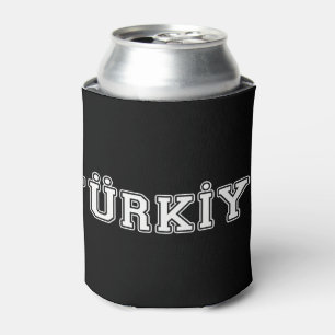 Enfriador De Latas Turquía