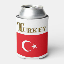 ENFRIADOR DE LATAS TURQUÍA