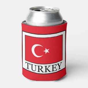 Enfriador De Latas Turquía