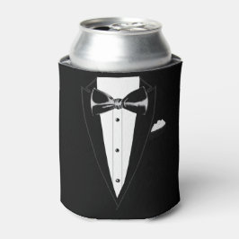 Enfriador De Latas Tuxedo