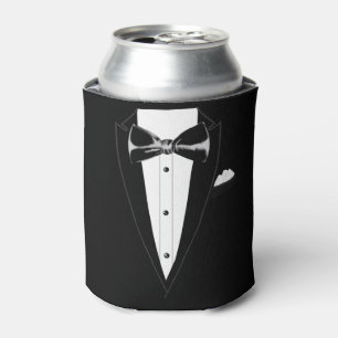 Enfriador De Latas Tuxedo