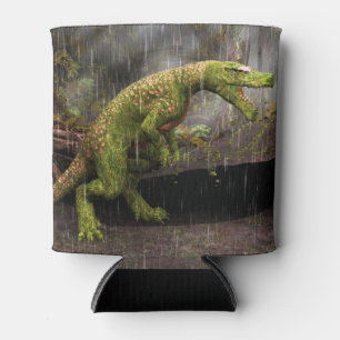 Enfriador De Latas Tyrannosaurus Rex