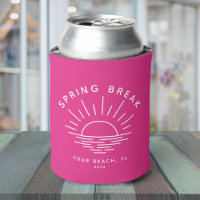 Ubicación del Personalizado Guay Modern Spring Bre