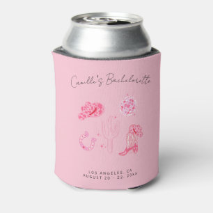 Enfriador De Latas Última disco rodeo Bachelorette