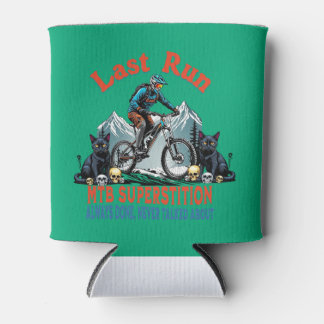 Enfriador De Latas Última ejecución