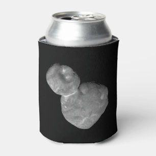 Enfriador De Latas Ultima Thule Arrokoth Kuiper Belt (objeto)