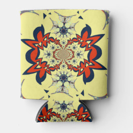 Enfriador De Latas Último motivo hermoso diseño de color personalizad