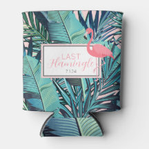 Último Refrigerador de bebidas Flamingle