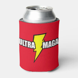 ENFRIADOR DE LATAS ULTRA MAGA