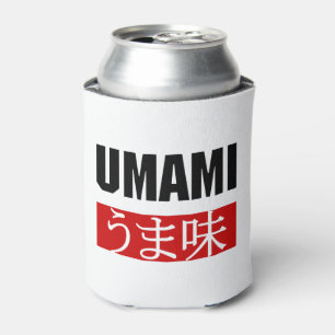 ENFRIADOR DE LATAS UMAMI う ま 味