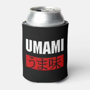ENFRIADOR DE LATAS UMAMI う ま REFRIGERADOR DE BEBIDAS 味