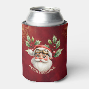 Enfriador De Latas Un capo de vapor caprichoso