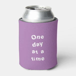 Enfriador De Latas Un día