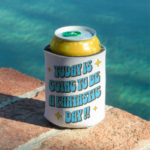 Enfriador De Latas Un día fantástico