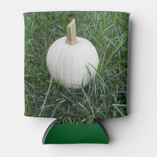 Enfriador De Latas Un poco de calabaza blanca