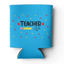 Un regalo divertido para el profesor y el Refriger