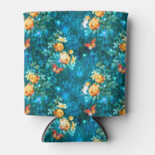 Enfriador De Latas Una hada en la serie de diseño de jardín 11