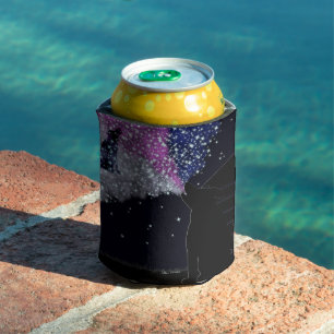 Enfriador De Latas Una noche de verano con Sirio