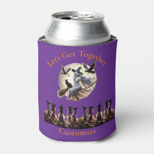 Enfriador De Latas Unámonos Thunder_Cove