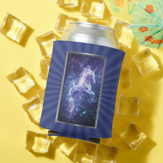 Enfriador De Latas Unicornio