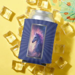 Enfriador De Latas Unicornio