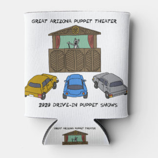 Enfriador De Latas Unidad GAPT En Show 2020