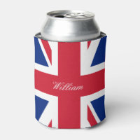 Unión del Reino Unido Jack Bandera Británica Perso
