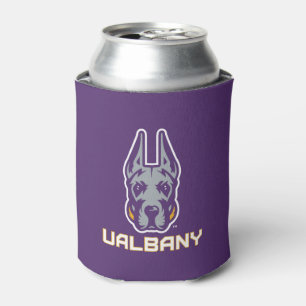 Enfriador De Latas Universidad de Albany Great Danes