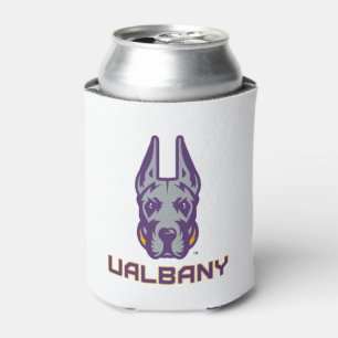 Enfriador De Latas Universidad de Albany Great Danes