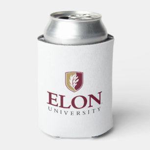 Enfriador De Latas Universidad Elon