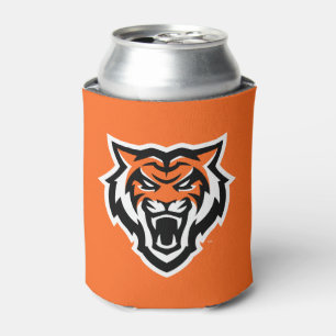 Enfriador De Latas Universidad Estatal de Idaho bengala diseño espiri