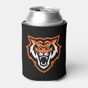 Enfriador De Latas Universidad Estatal de Idaho bengala diseño espiri