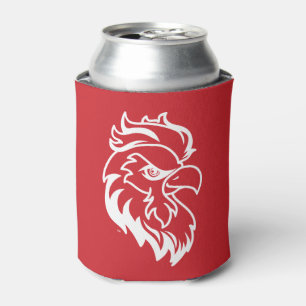 Enfriador De Latas Universidad Estatal de Jacksonville Gamecocks Jueg