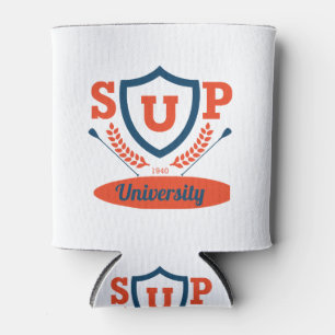 Enfriador De Latas universidad sup