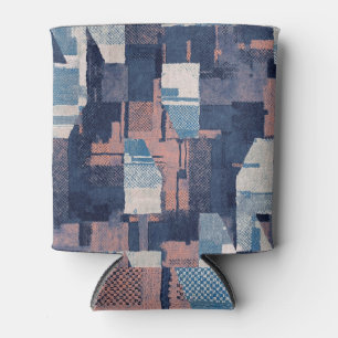 Enfriador De Latas Urbanos Rotos: Resumen Gráfico Sin Marea.