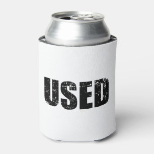 ENFRIADOR DE LATAS USADO